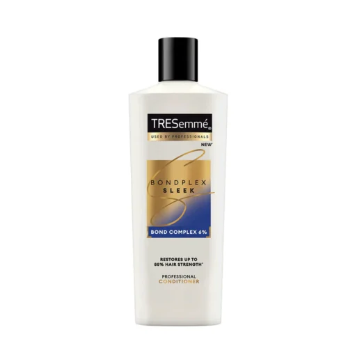 TRESEMME BONDPLEX SLEEK CONDITIONER 360ML