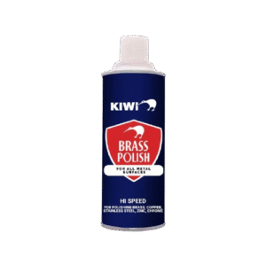 KIWI BRASS POLISH 200ML