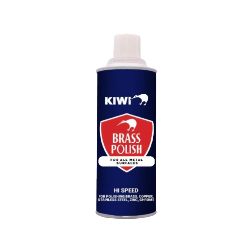 KIWI BRASS POLISH 200ML