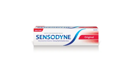 SENSODYNE ORIGINAL TOOTHPASTE 70G