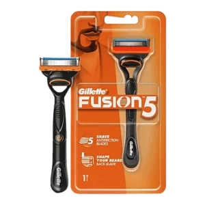 GILLETTE FUSION 5 EXTRA