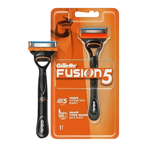GILLETTE FUSION 5 EXTRA