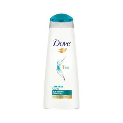 DOVE SHAMPOO DRYNESS CARE 360ML