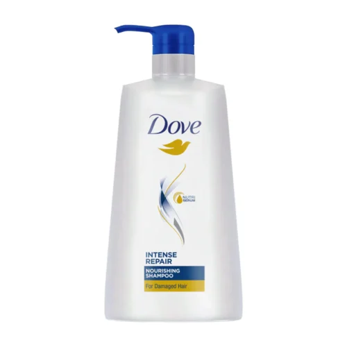 DOVE INTENSE REPAIR SHAMPOOM 650ML