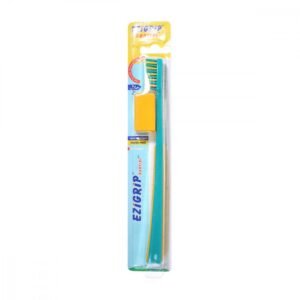 EZIGRIP TOOTH BRUSH (SOFT)