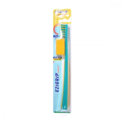 EZIGRIP TOOTH BRUSH (SOFT)