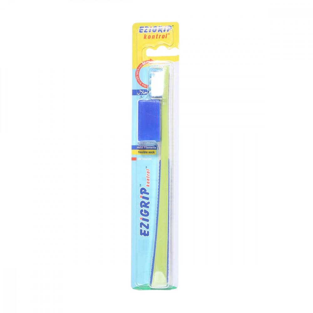 EZIGRIP TOOTH BRUSH KONTROL MEDIUM