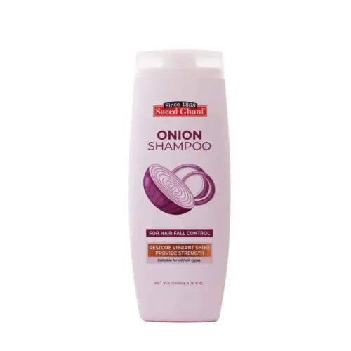 SAEED GHANI SHAMPOO ONOIN 200ML