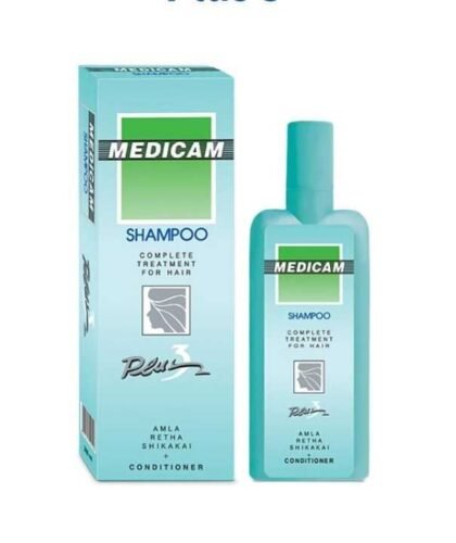 MEDICAM AMLA REETHA SHAMPOO & CONDITIONER 300ML