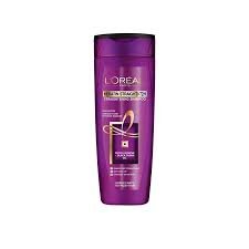LOREAL PARIS SHAMPOO KERATIN 175ML