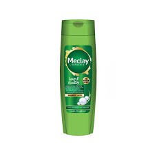 MECLAY LONDON SHAMPOO LONG HEALTHY 185ML
