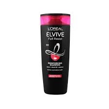 LOREAL PARIS SHAMPOO ANTI-HAIR RESIST 175ML
