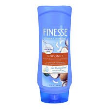 FINESSE COCOA MILK CONDITIONER 384ML