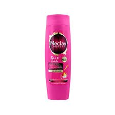 MECLAY LONDON SHAMPOO THICK DENSE 185ML