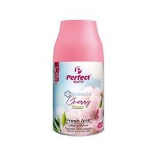 PERFECT MATIC CHERY AIR FRESHENER 250ML