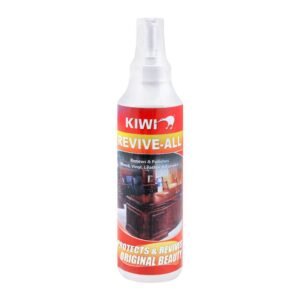 KIWI REVIVE-ALL WOOD SHINER 250ML