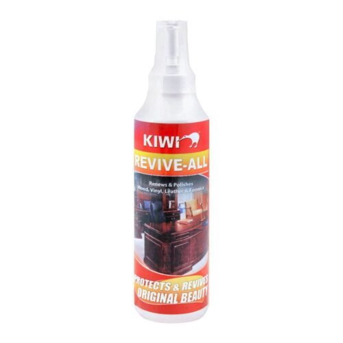 KIWI REVIVE-ALL WOOD SHINER 250ML