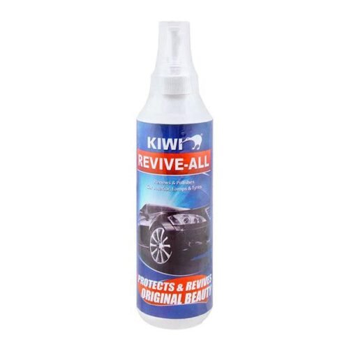 KIWI REVIVE-ALL PROTECTS&REVIVES ORIGINAL BEAUTY 250ML