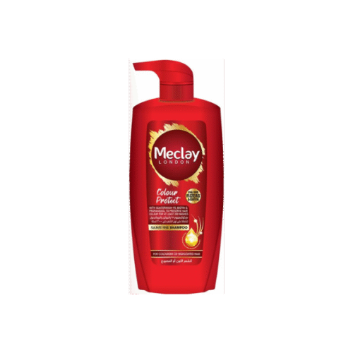 MECLAY LONDON COLOUR PROTECT SHAMPOO 660ML
