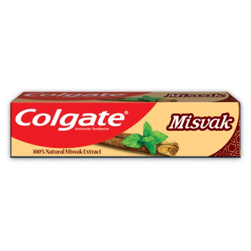 COLGATE MISVAK TOOTH PASTE 40G