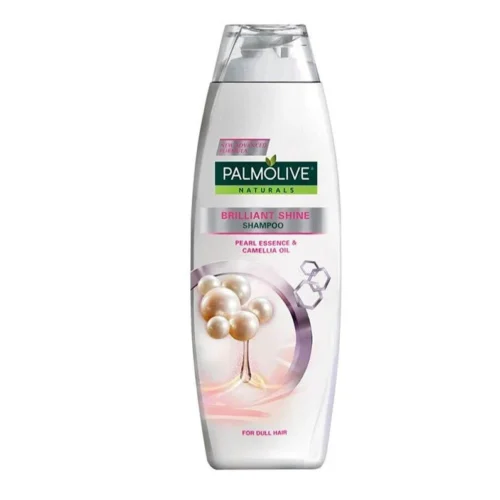 PALMOLIVE SHAMPOO BRILLIANT SHINE HAIR 180ML