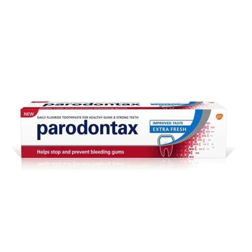 PARODONTAX TOOTH PASTE 50G
