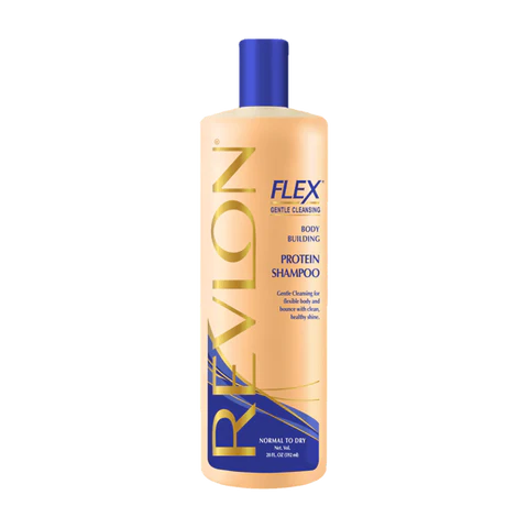 REVLON FLEX PROTEIN SHAMPOO 590