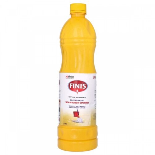 JOHANSON FINIS 1LITRE