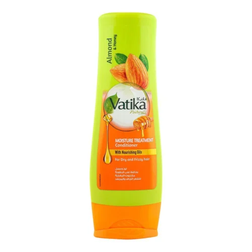 VATIKA CONDITIONER ALMOND TREATEMENT 180ML