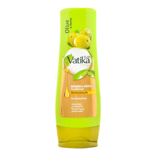 VATIKA CONDITIONER NOURISH&PROTECT 180ML