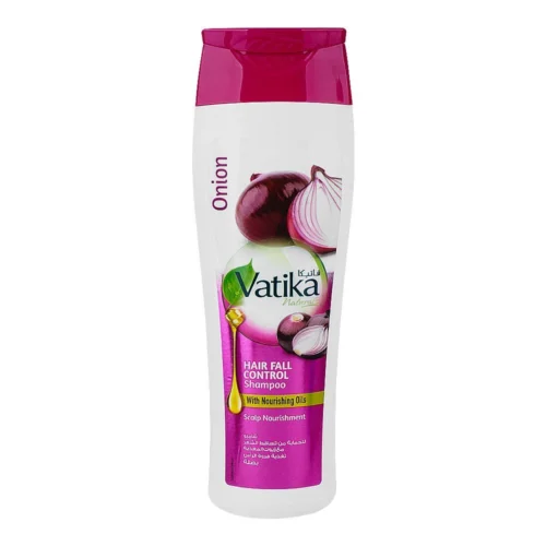 VATIKA ONOIN SHAMPOO 360ML