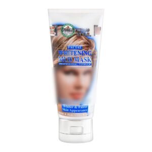 HOLLYWOOD STYLE WHITENING MUD MASK 150ML