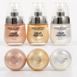 MISSROSE LIQUID HIGLIGHTER 03 30ML