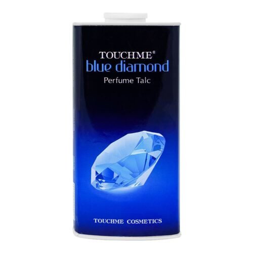 BLUE DIAMONDTALCUM POWDER 250G