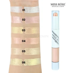MISS ROSE HIGH LIGHTER O1 NO.
