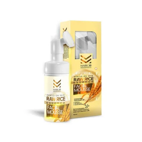 MARK30 RAW RICE SCRUB 100ML