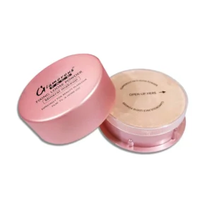 GLAMOROUS LOOSE POWDER