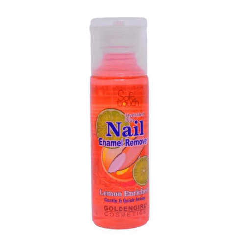 SOFT TOUCH NAIL POLISH REMOVAL 120ML