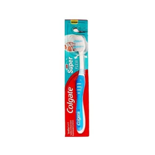 TWISTER SOFT SUPER BRUSH