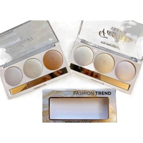 ROMMANTIC COLOR HIGHLIGHTER