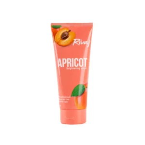 RIVAJ APRICOT SCRUB 200ML
