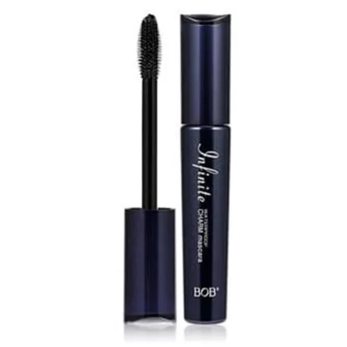 BOB FAST DENSE MASCARA WATERPROOF