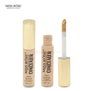 MISS ROSE CONCEALER FAIR 15ML