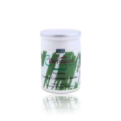 COOLING CUCUMBER CLEANSER 200G