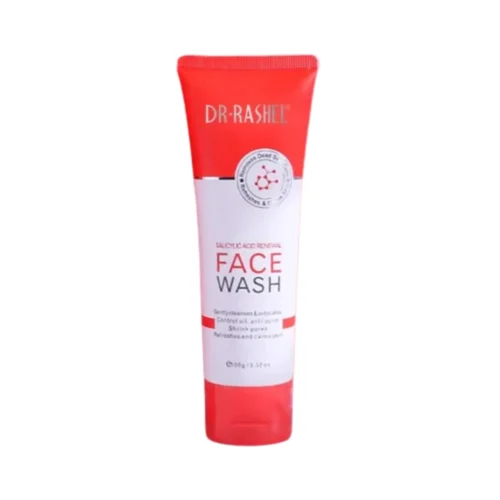 DR.RASHEL SALICYLIC ACID FACE WASH 100G