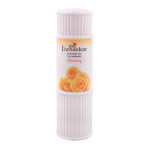 ENCHANTEUR CHARMING TALC POWDER 250G