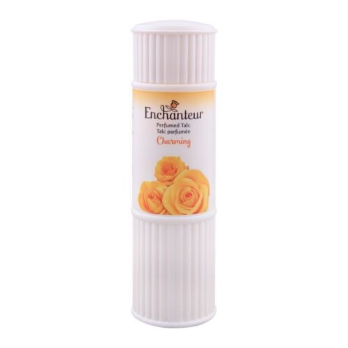 ENCHANTEUR CHARMING TALC POWDER 250G