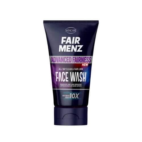 FAIR MENZ FACE WASH ADVANCED FAIRNESS 50G