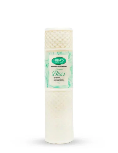 HIBAS COLLECTION DREAMY BLISS POWDER 250G