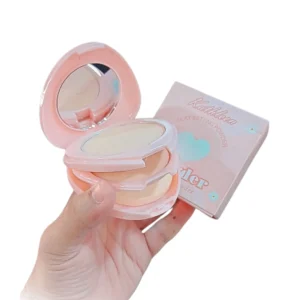 KATHLEEN FACE POWDER 2IN1 15G 031